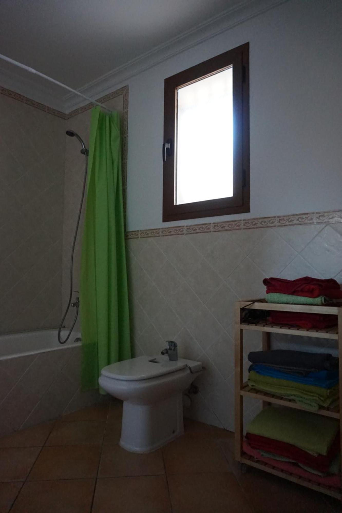 Chalet Font De Sa Cala Ngoại thất bức ảnh
