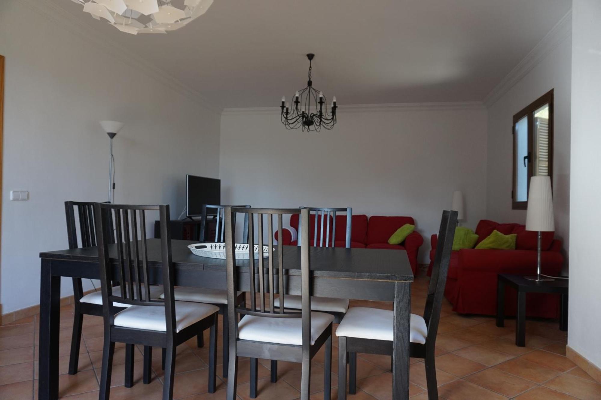 Chalet Font De Sa Cala Ngoại thất bức ảnh